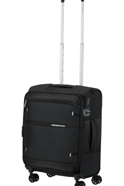 GoTwist - Trolley espandibile (4 ruote) 55cm