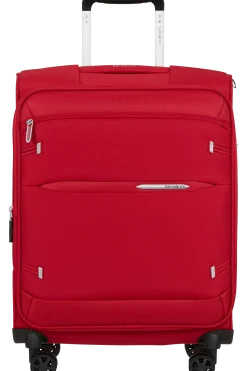 GoTwist - Trolley espandibile (4 ruote) 55cm