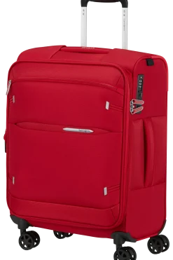 GoTwist - Trolley espandibile (4 ruote) 55cm