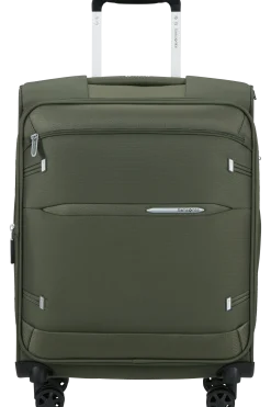GoTwist - Trolley espandibile (4 ruote) 55cm