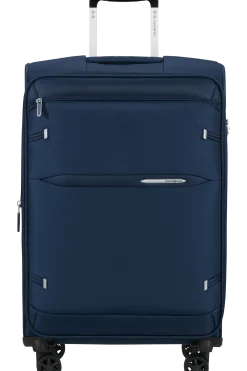 GoTwist - Trolley espandibile (4 ruote) 68cm