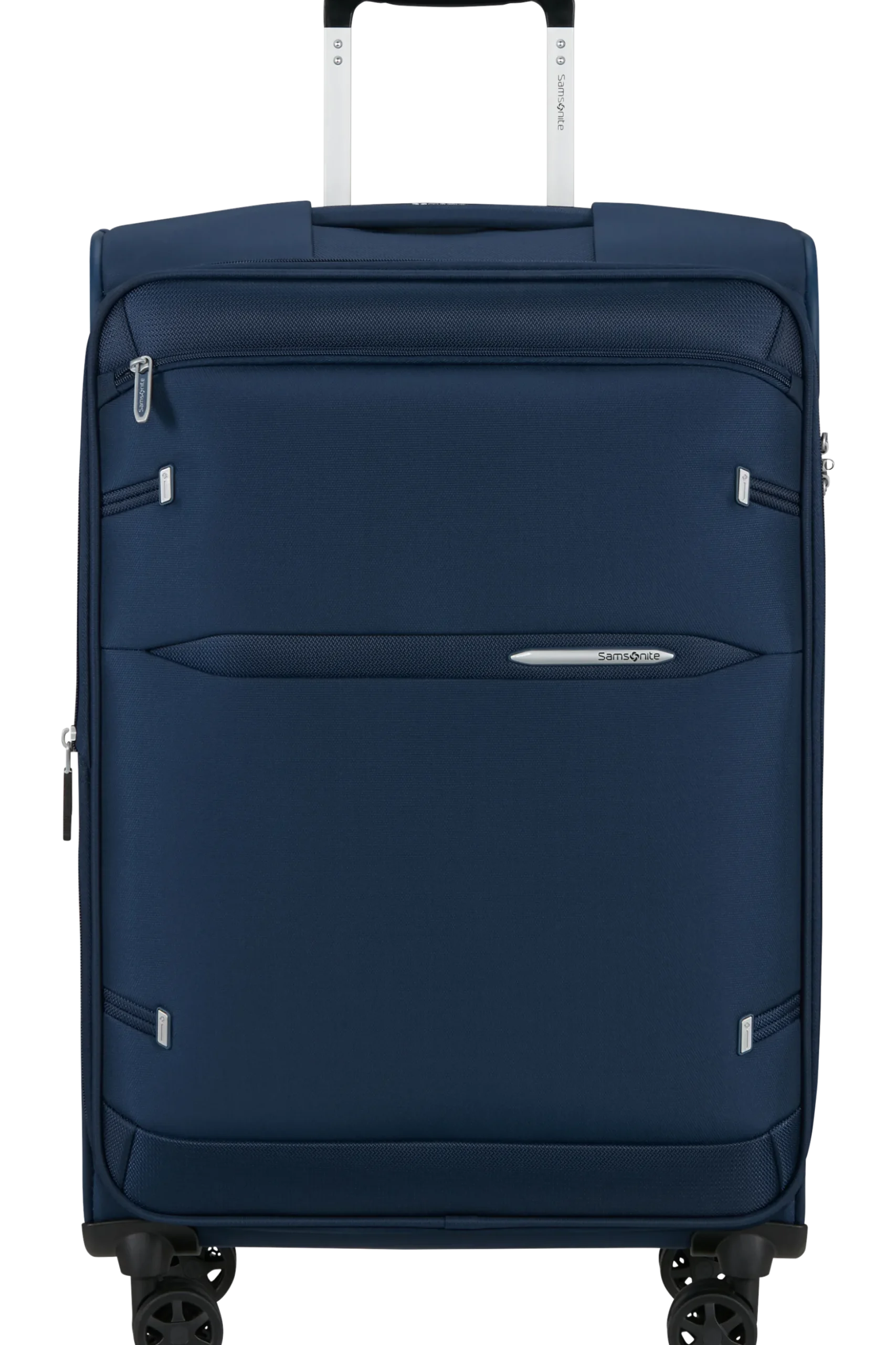 GoTwist - Trolley espandibile (4 ruote) 68cm