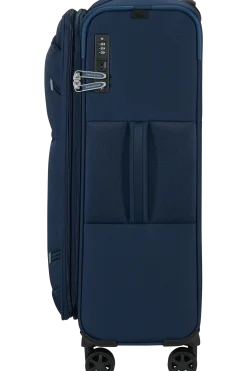 GoTwist - Trolley espandibile (4 ruote) 68cm