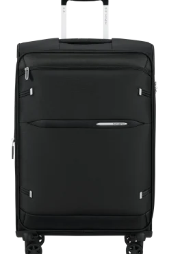 GoTwist - Trolley espandibile (4 ruote) 68cm