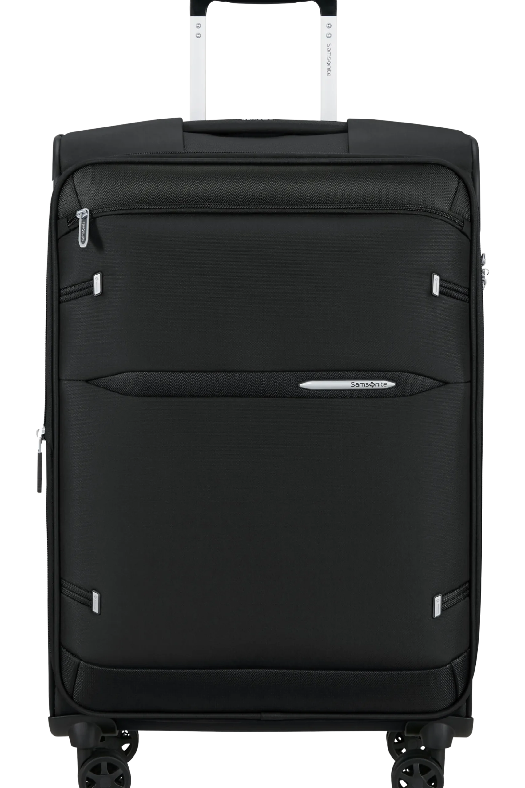 GoTwist - Trolley espandibile (4 ruote) 68cm