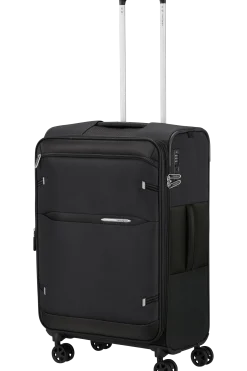 GoTwist - Trolley espandibile (4 ruote) 68cm