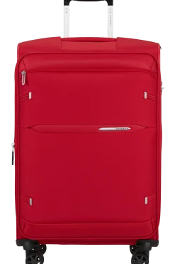 GoTwist - Trolley espandibile (4 ruote) 68cm
