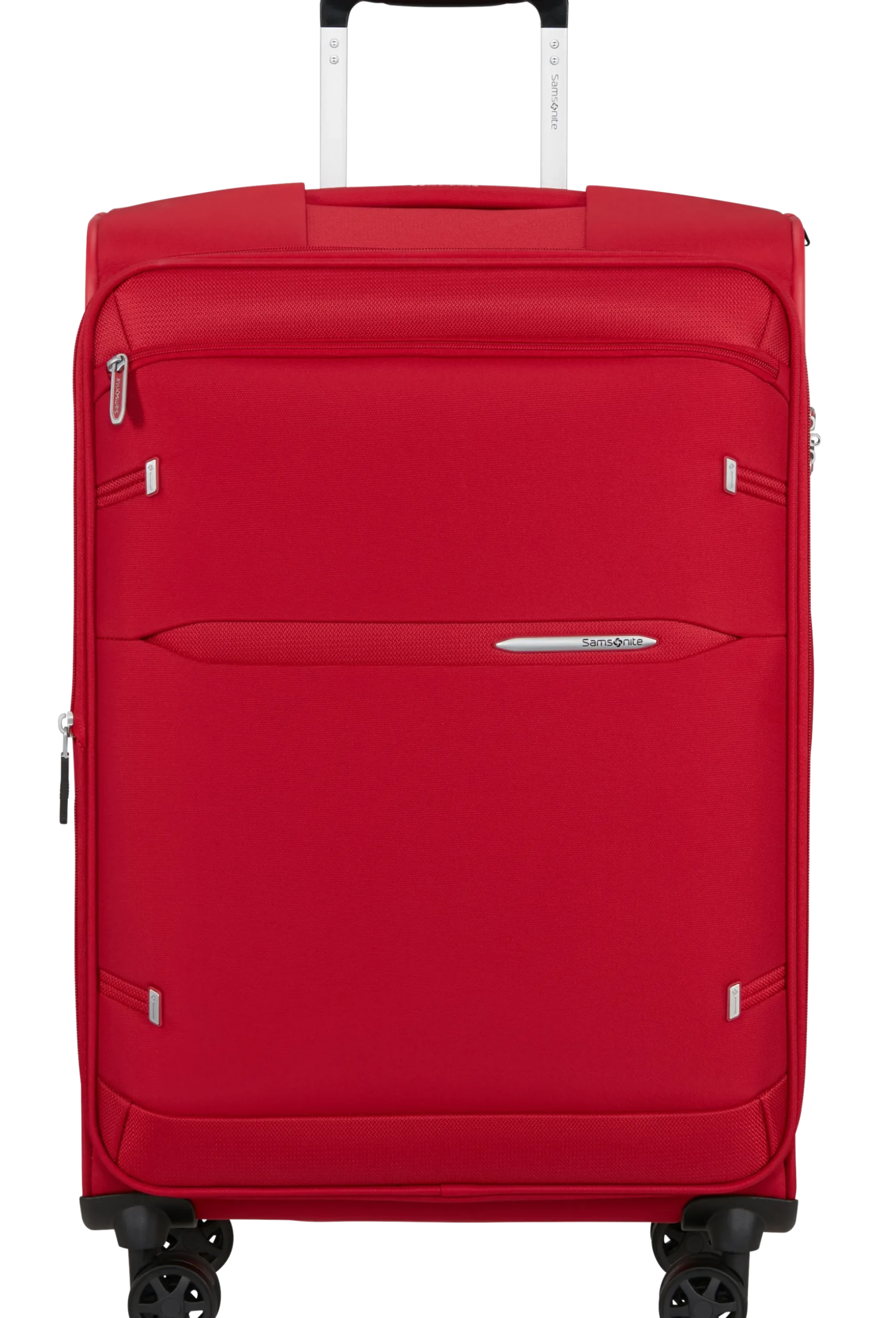 GoTwist - Trolley espandibile (4 ruote) 68cm