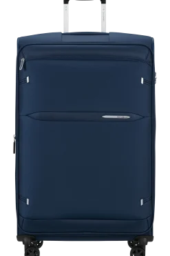 GoTwist - Trolley espandibile (4 ruote) 78cm