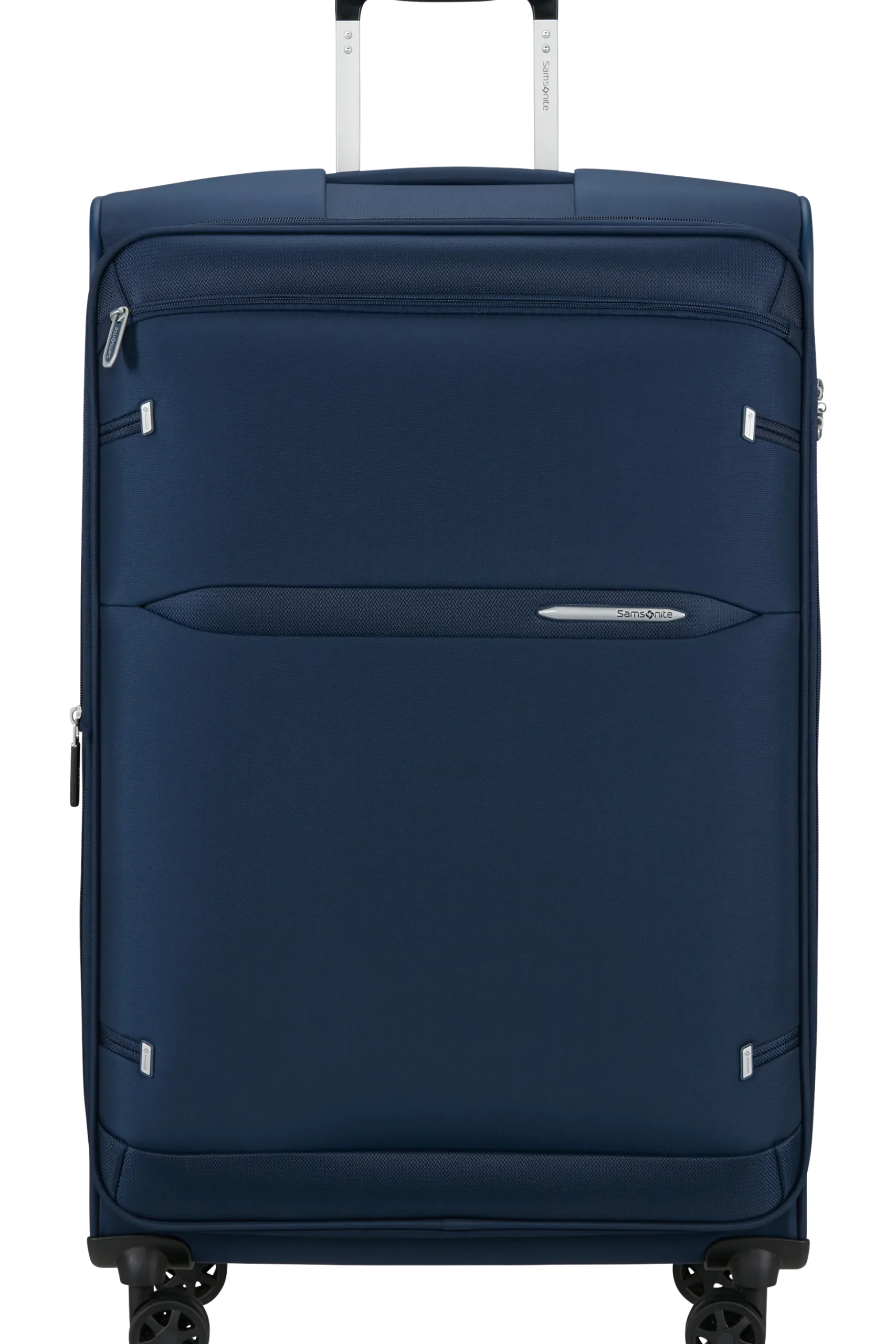 GoTwist - Trolley espandibile (4 ruote) 78cm