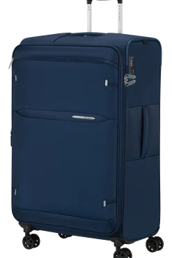 GoTwist - Trolley espandibile (4 ruote) 78cm