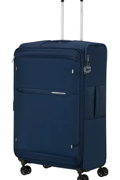 GoTwist - Trolley espandibile (4 ruote) 78cm