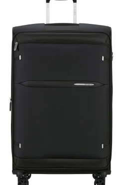 GoTwist - Trolley espandibile (4 ruote) 78cm