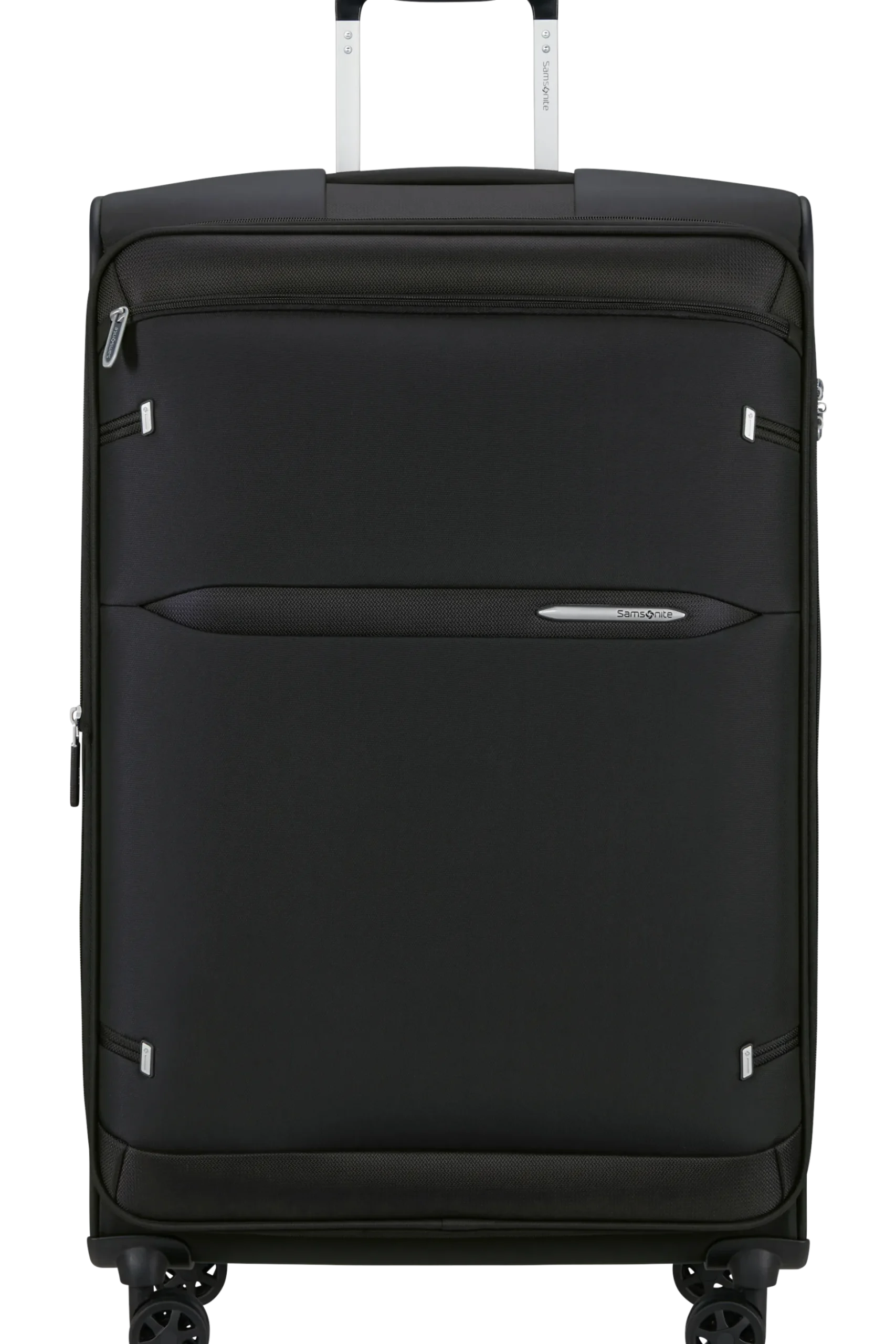 GoTwist - Trolley espandibile (4 ruote) 78cm