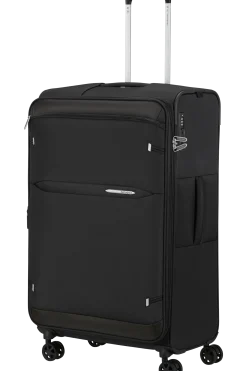 GoTwist - Trolley espandibile (4 ruote) 78cm