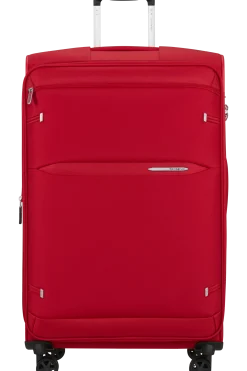 GoTwist - Trolley espandibile (4 ruote) 78cm
