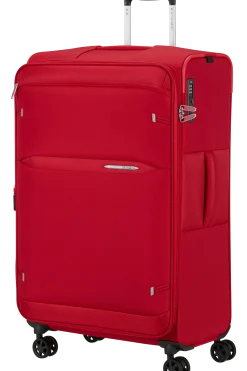 GoTwist - Trolley espandibile (4 ruote) 78cm