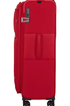 GoTwist - Trolley espandibile (4 ruote) 78cm
