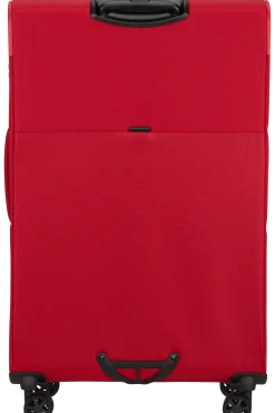 GoTwist - Trolley espandibile (4 ruote) 78cm