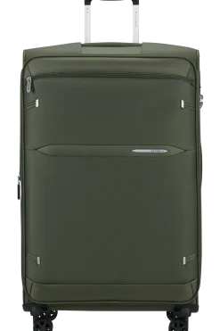 GoTwist - Trolley espandibile (4 ruote) 78cm