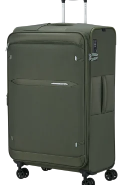 GoTwist - Trolley espandibile (4 ruote) 78cm