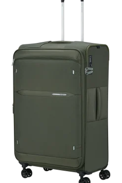 GoTwist - Trolley espandibile (4 ruote) 78cm
