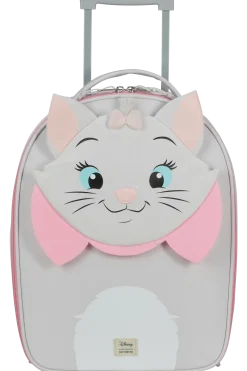 Happy Sammies Disney - Valigia (2 ruote) 45cm