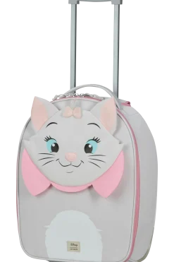 Happy Sammies Disney - Valigia (2 ruote) 45cm