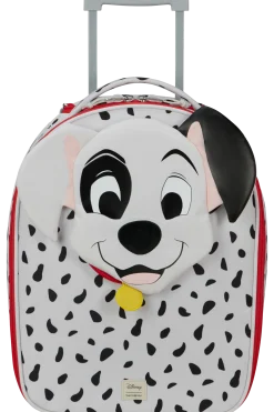 Happy Sammies Disney - Valigia (2 ruote) 45cm