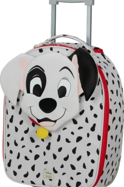 Happy Sammies Disney - Valigia (2 ruote) 45cm