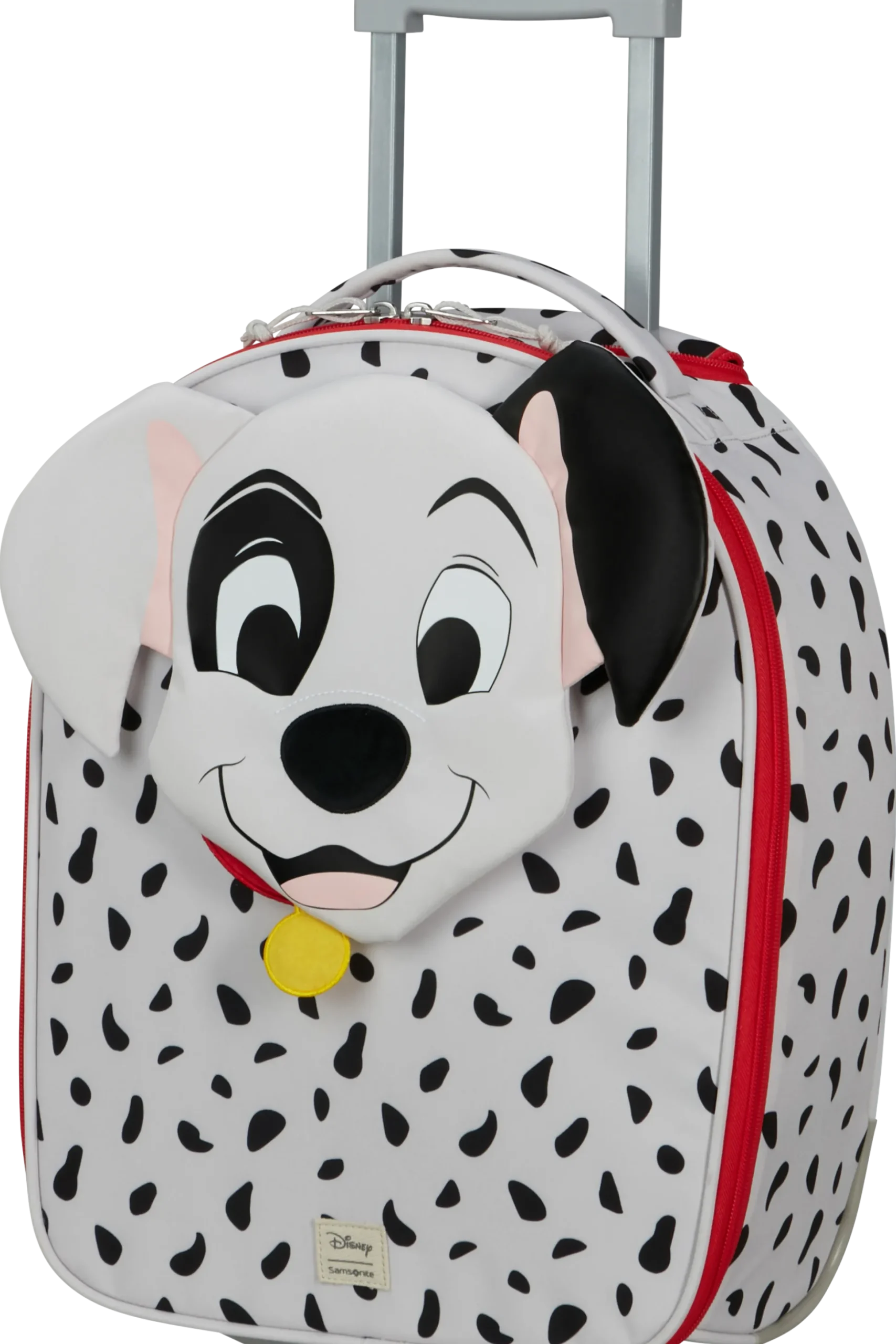 Happy Sammies Disney - Valigia (2 ruote) 45cm