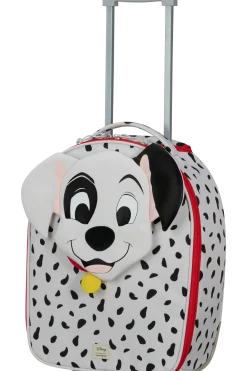 Happy Sammies Disney - Valigia (2 ruote) 45cm