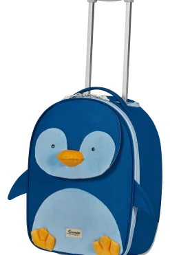 Happy Sammies Eco - Valigia (2 ruote) 45cm