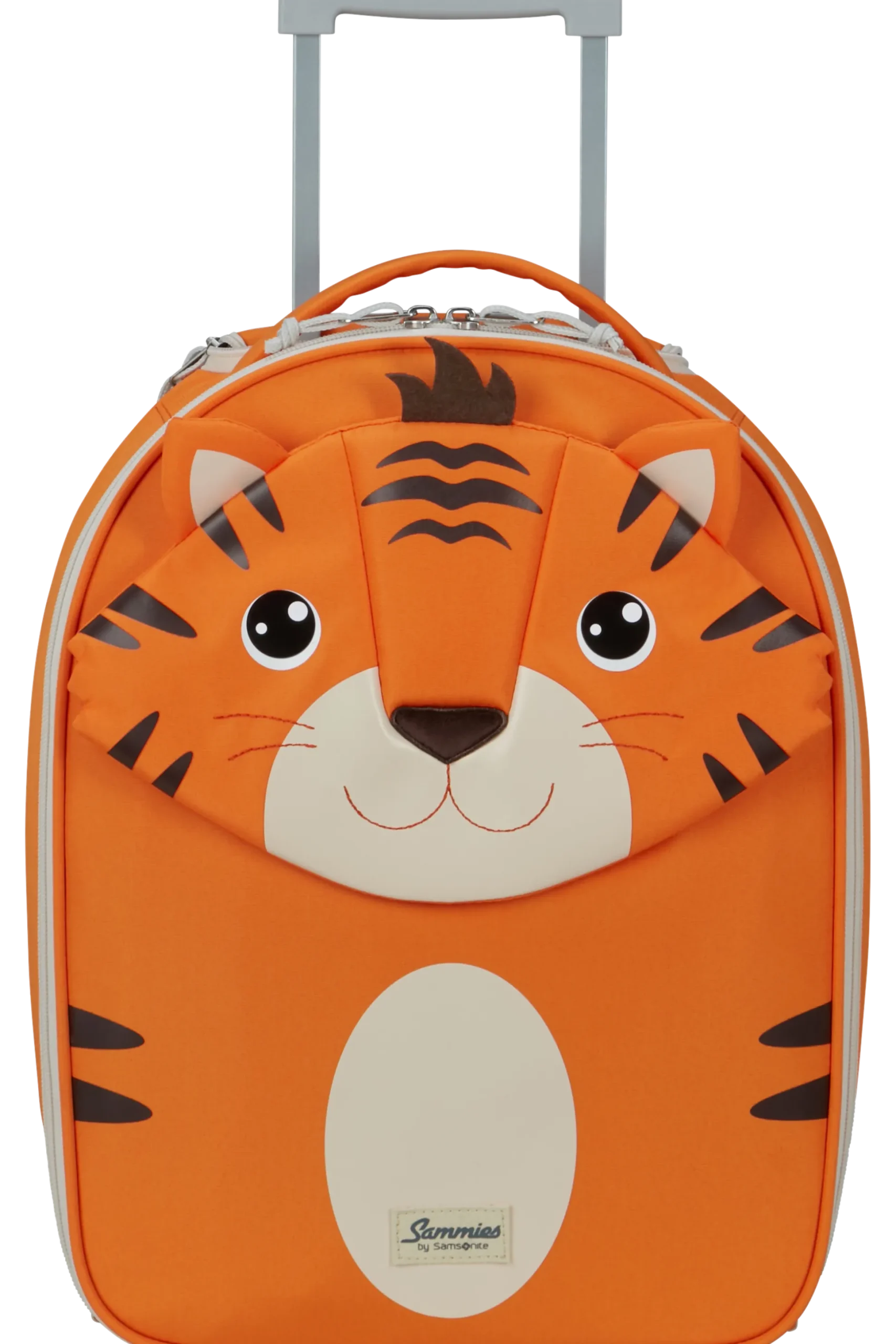 Happy Sammies Eco - Valigia (2 ruote) 45cm