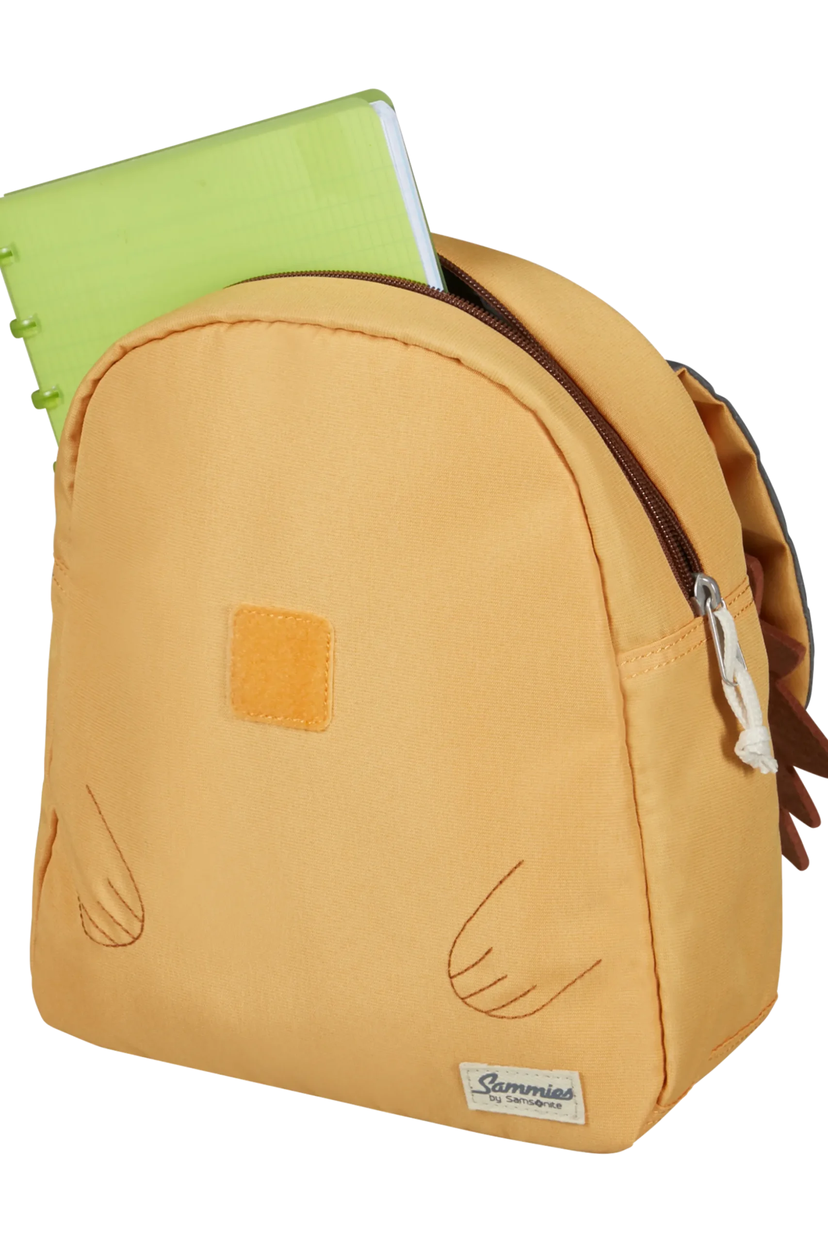Happy Sammies Eco - Zaino S