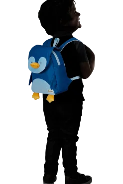 Happy Sammies Eco - Zaino S