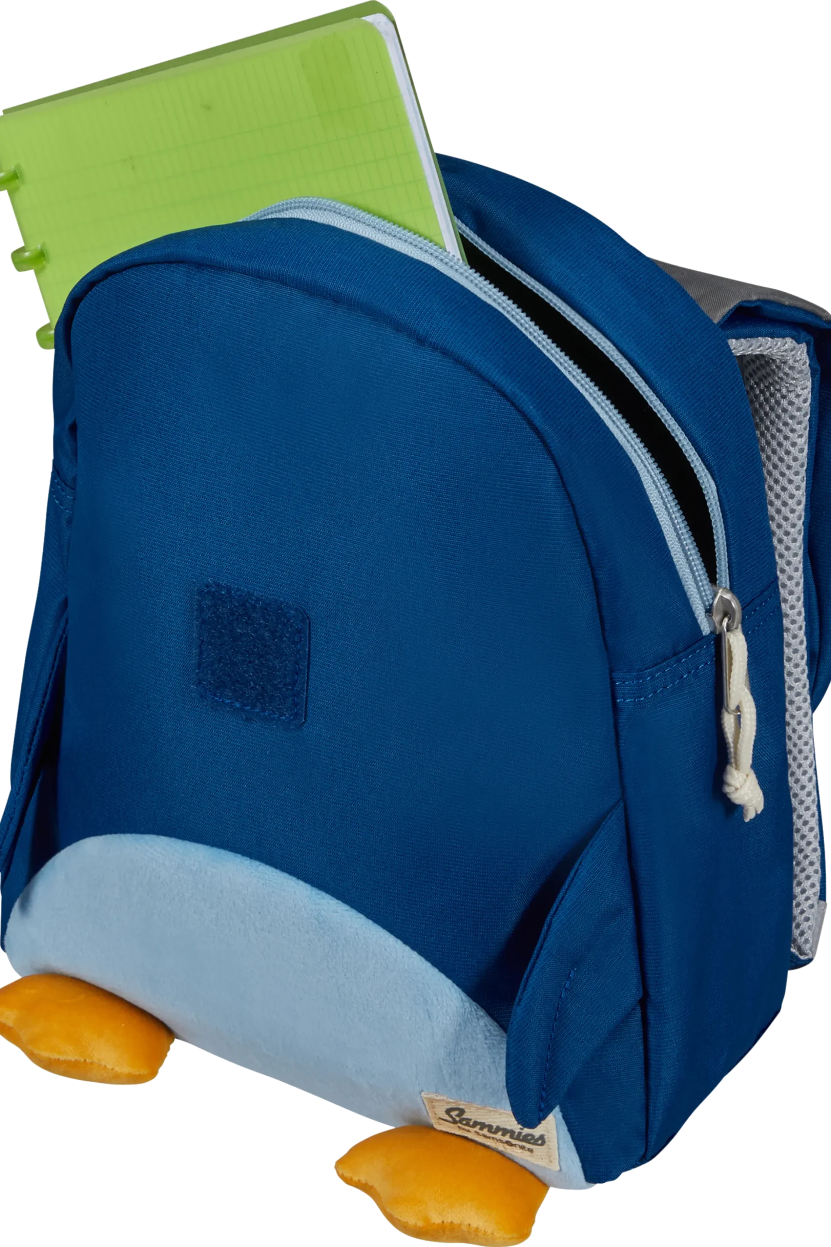 Happy Sammies Eco - Zaino S
