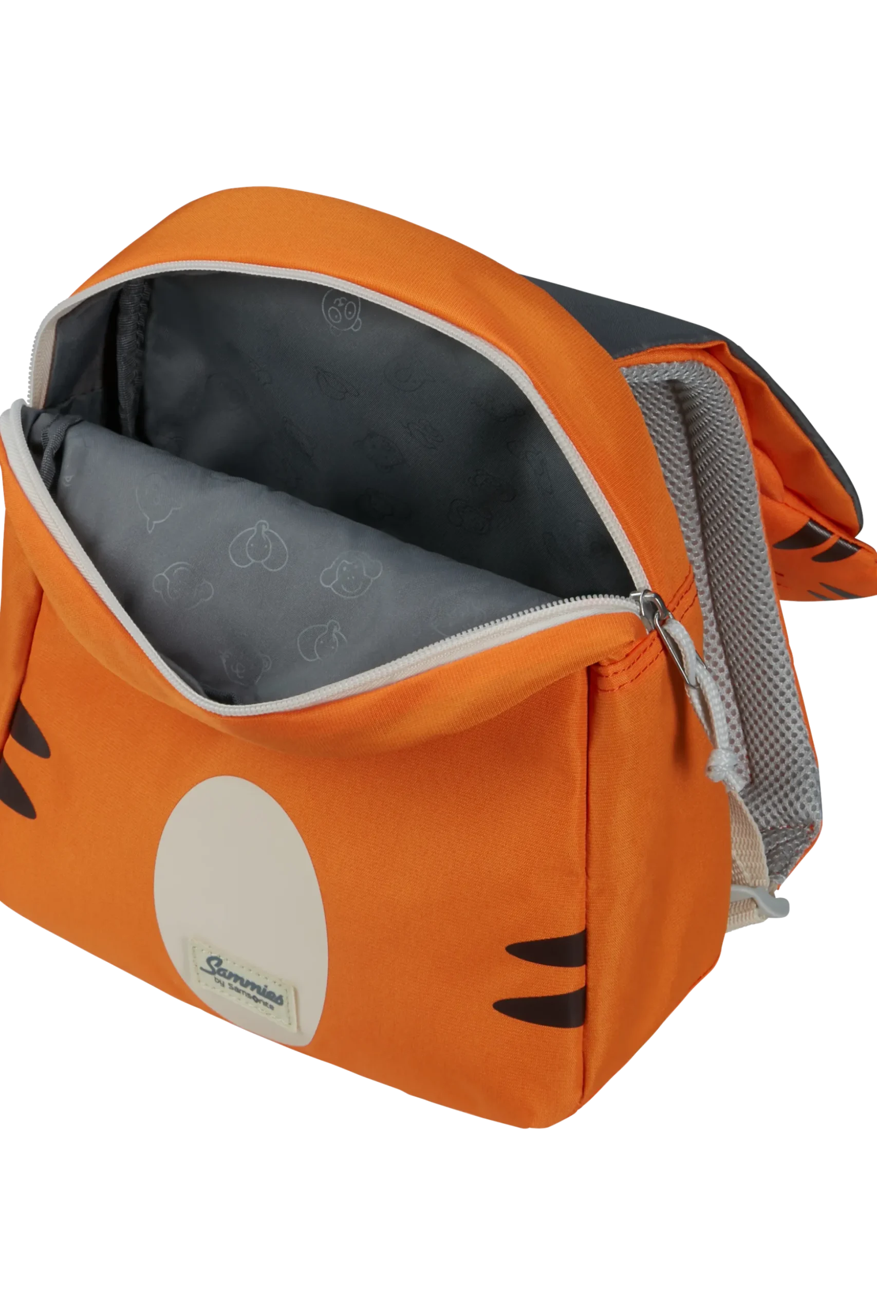 Happy Sammies Eco - Zaino S