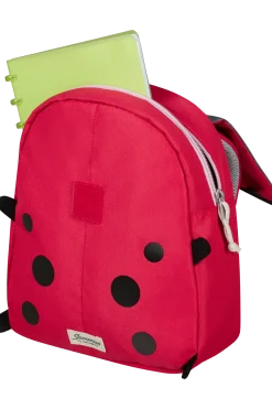 Happy Sammies Eco - Zaino S