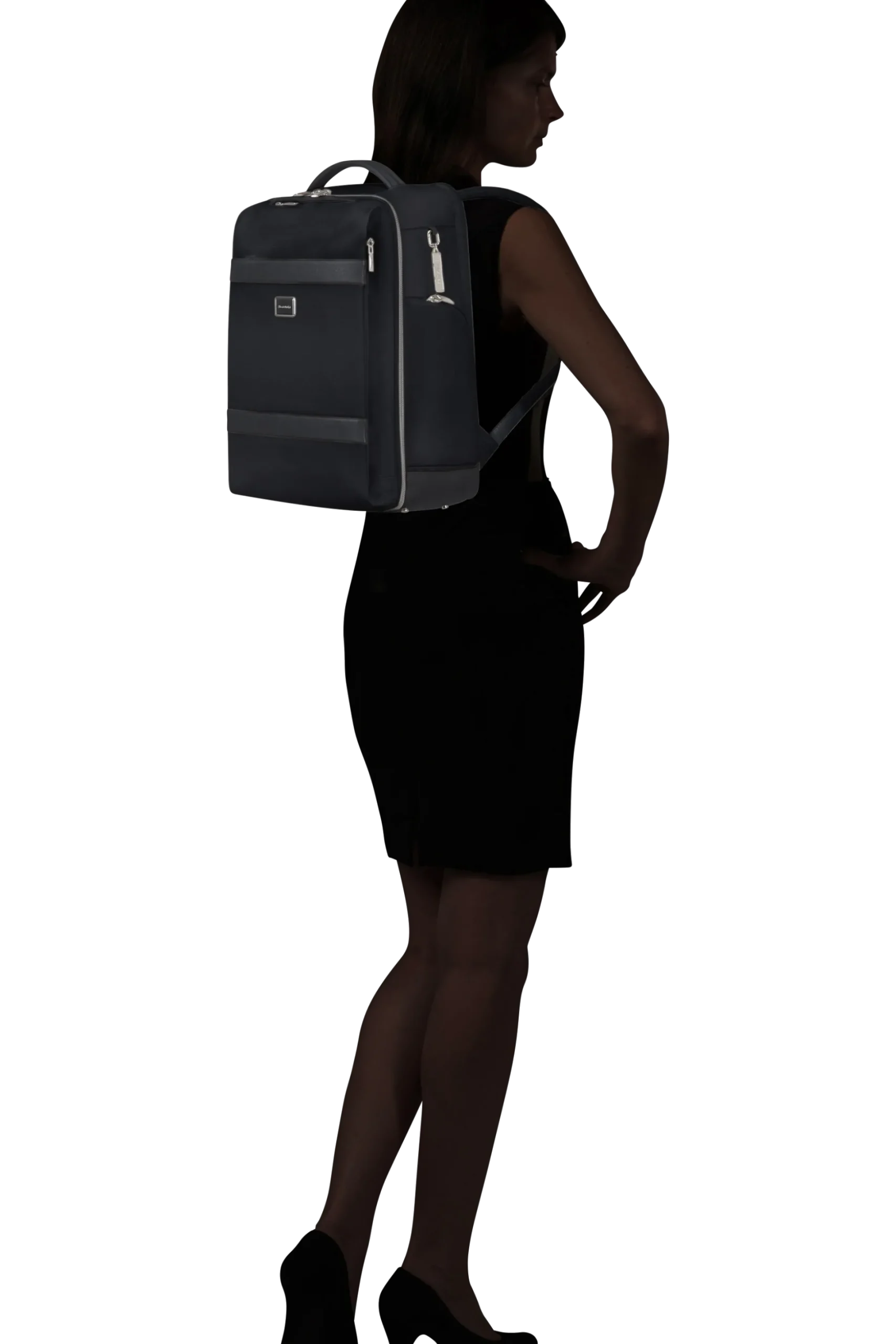 Image Biz - Zaino 14.1"