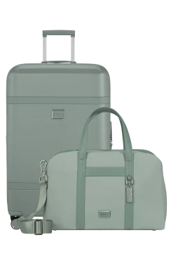 IMAGE SET - Trolley 75cm + Borsone XS