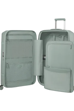 IMAGE SET - Trolley 75cm + Borsone XS