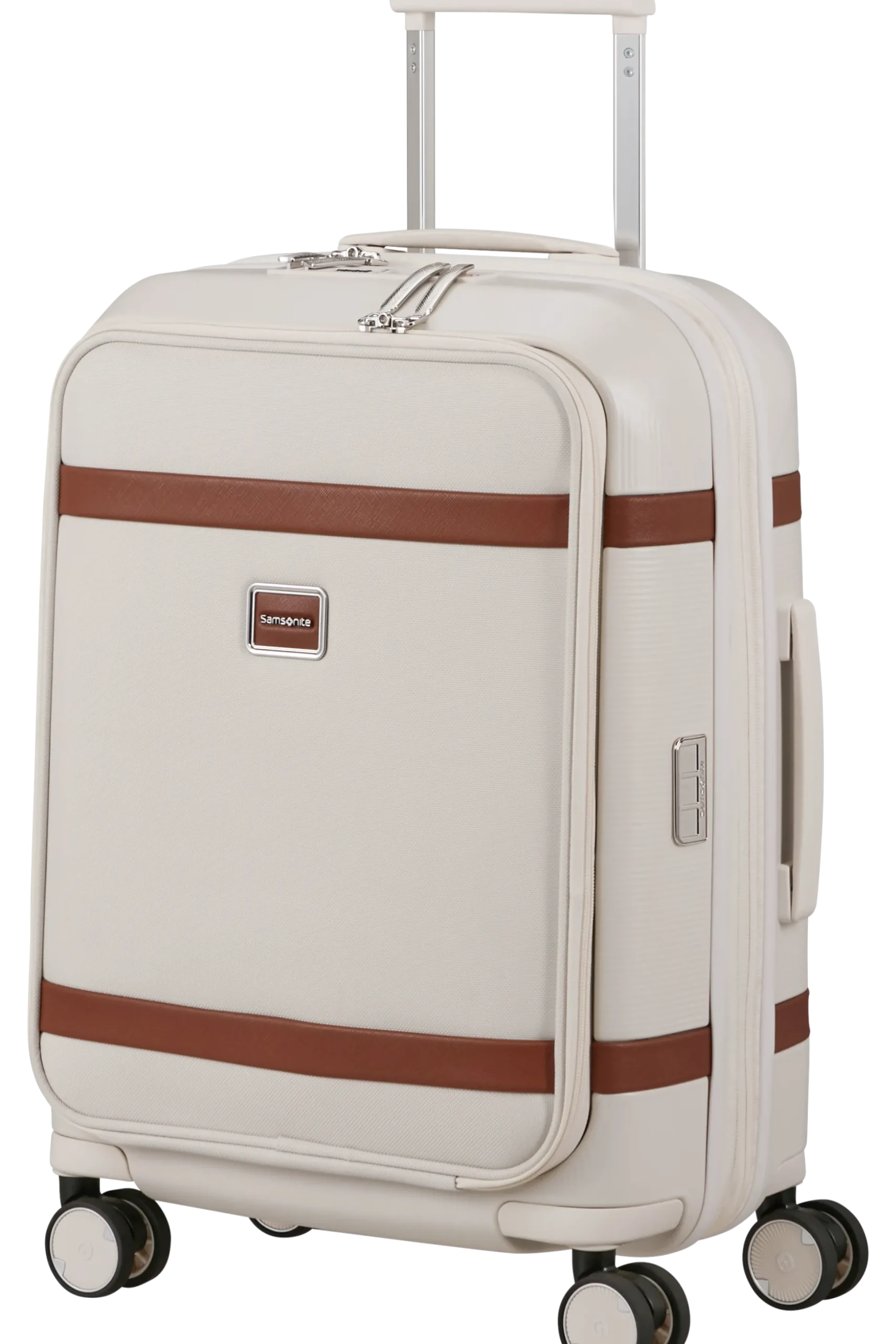 IMAGE SET - Trolley 55cm + Zaino 15.6"