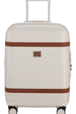 Image - Trolley espandibile (4 ruote) 55cm