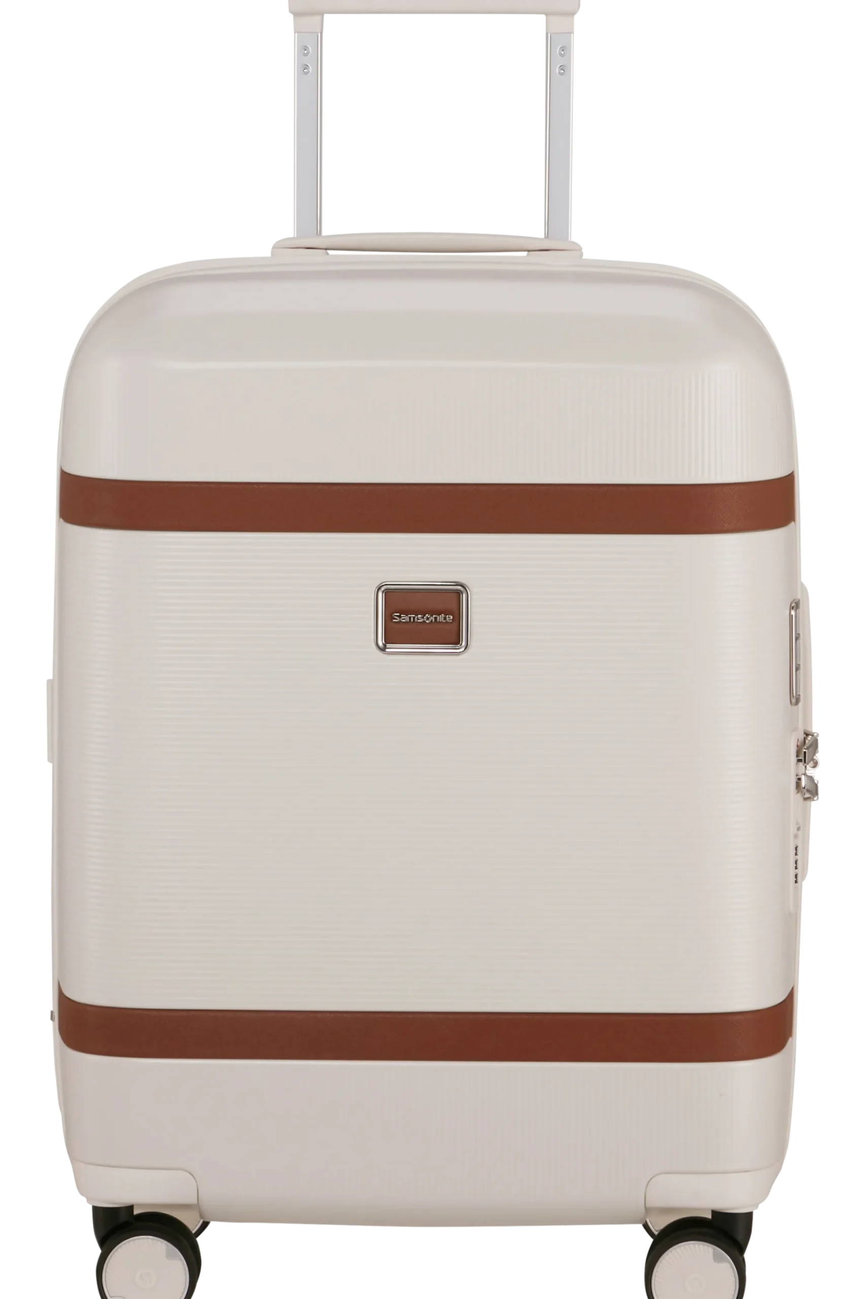 Image - Trolley espandibile (4 ruote) 55cm