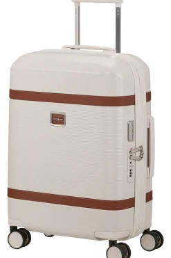 Image - Trolley espandibile (4 ruote) 55cm