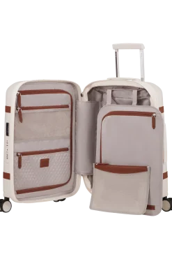 Image - Trolley espandibile (4 ruote) 55cm