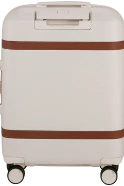 Image - Trolley espandibile (4 ruote) 55cm