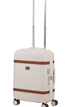 Image - Trolley espandibile (4 ruote) 55cm