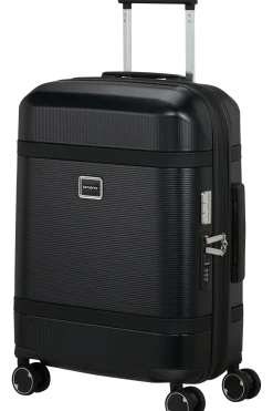 Image - Trolley espandibile (4 ruote) 55cm